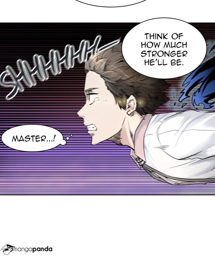 Tower of God Chapter 334 image 099